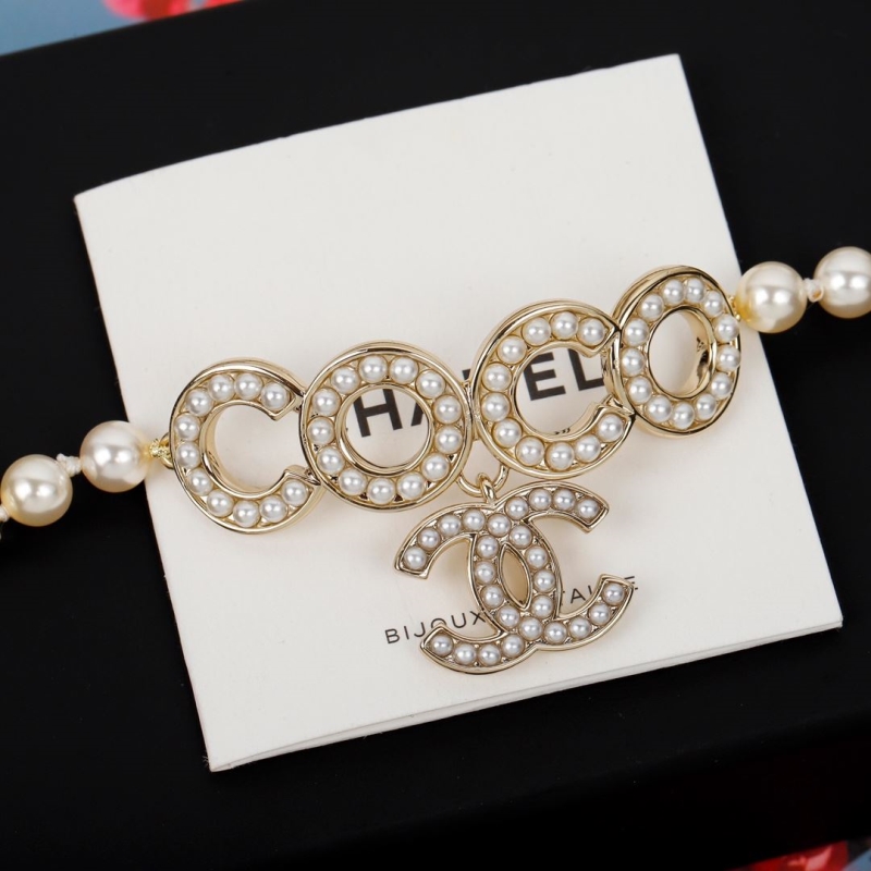 Chanel Bracelets